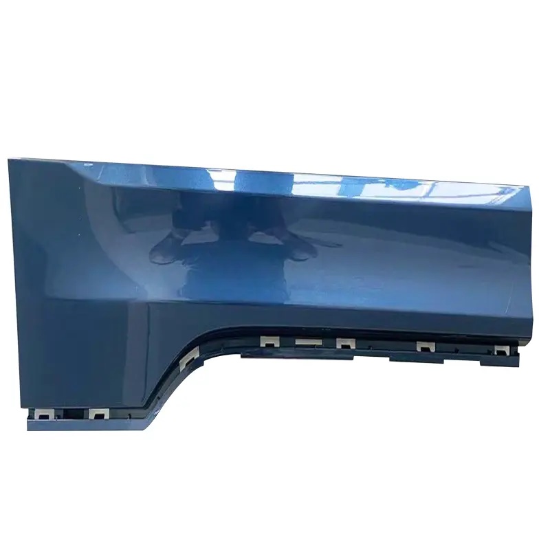 许昌汽车喷漆加工
